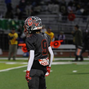 Morgan Hawkins mugshot