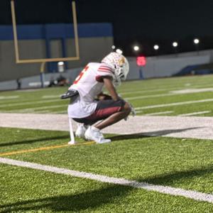Lamar Smith jr