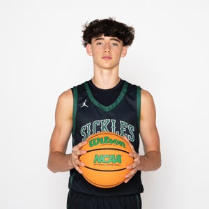Chase Weismiller