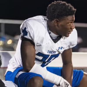 Corbin Jones mugshot