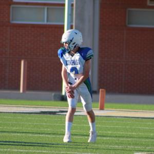 Caden Cornwell