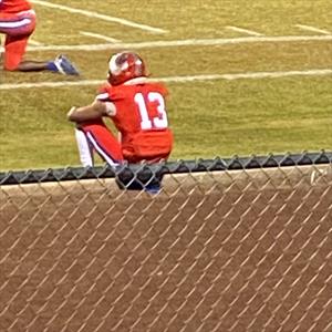 La'darius Patrick