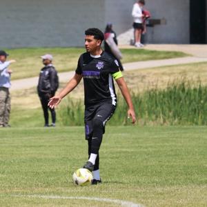 Bryan Rojas' Animo Bunche High School Career Home