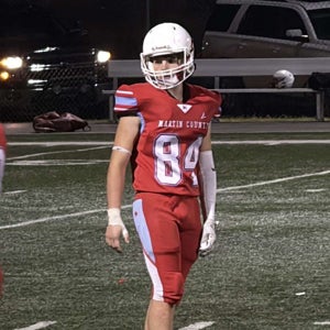 Samuel Moore mugshot