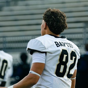 SEBASTIAN BAPTISTA