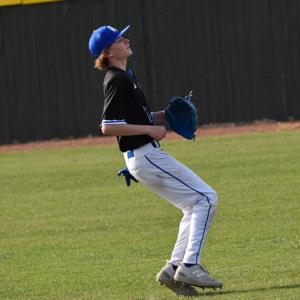 Jayce Baker