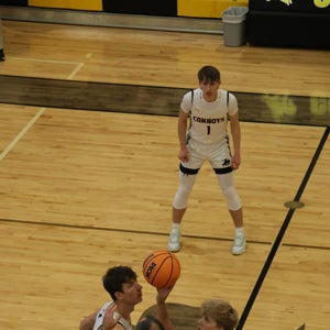 Trent Sanders mugshot