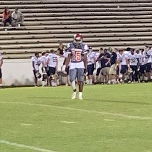 Antonio Wilson