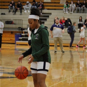 SAMONE ANDREWS