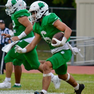 Dominic Massaro mugshot