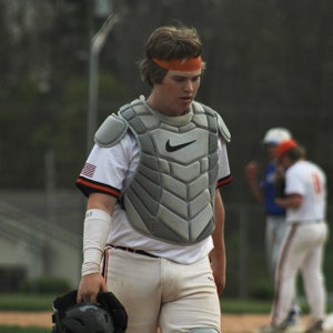 Haiden McWhirt mugshot