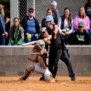 Alli Sutherland mugshot