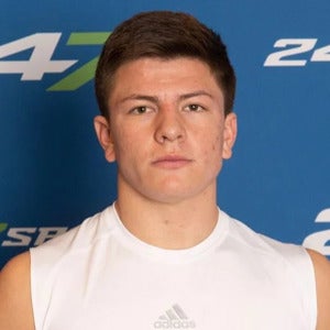 Diego Pavia mugshot