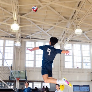 Nash Garvens mugshot