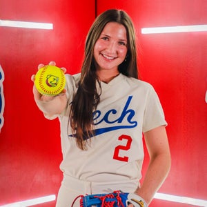 Rhilynn McCoy mugshot