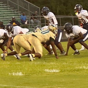 Jaylin Mallory mugshot