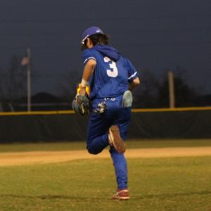 Noah Barnett