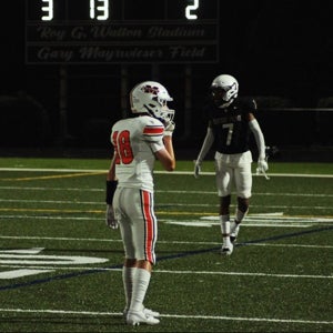 CADEN WINKLER