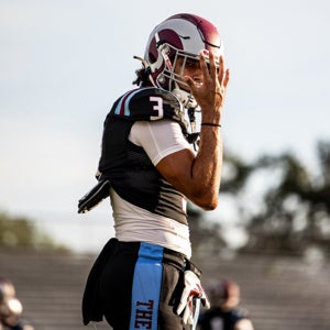 Noah Chieffo mugshot