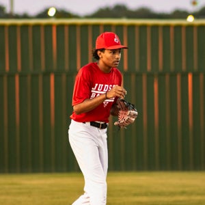 Braelan Jackson mugshot