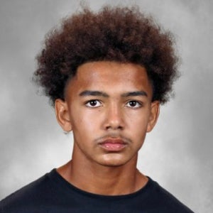 Cameron Cunningham mugshot