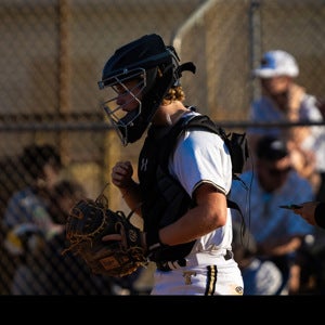 Austin Glover mugshot