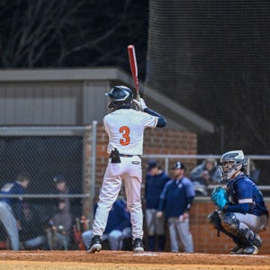 Brandon Forrest mugshot