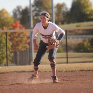 Grace Rogers mugshot