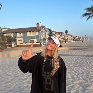 Allyn Brewer mugshot