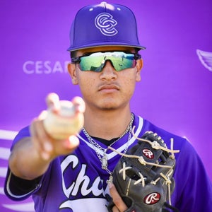 Xavier Lopez