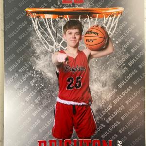 Logan Baessler