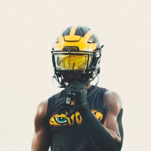 Kendrick Joseph Jr.
