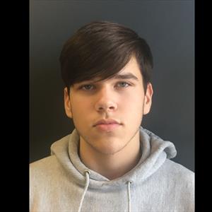 Remington  Wade mugshot