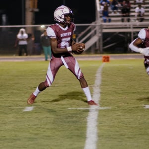 TROY GRIFFIN