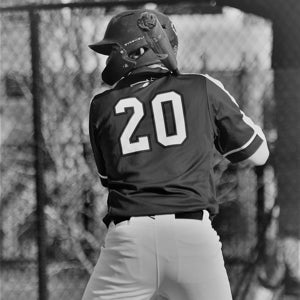 Nate Strausser mugshot