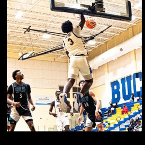 Narayan Thomas mugshot