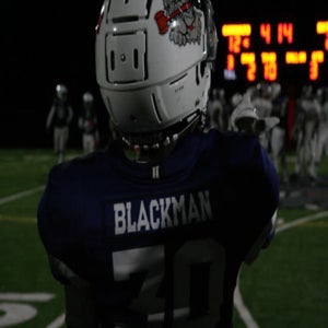 Kenneth Blackman