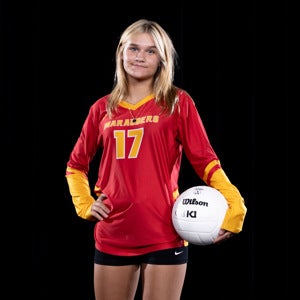 Kenzie Wallace