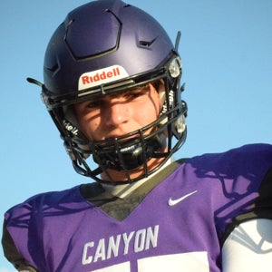 Brayden Drager