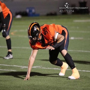 Braydon Rainwater mugshot