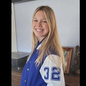 Taylor Rhodes mugshot