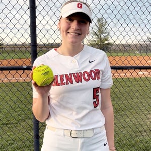 Alyvia Streb mugshot