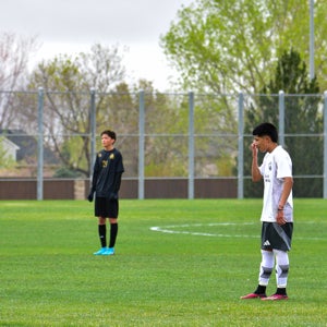 Jorge Gonzales- Miranda