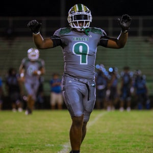 Jermaine Dashiell mugshot