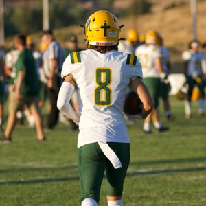 BEN SCOLARI