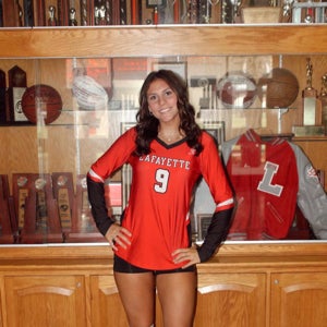 Sophia Kendrick mugshot