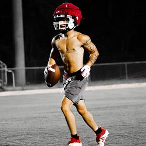 Jamarion Banks