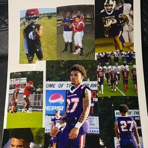 Jamarion Banks