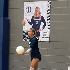 Kaitlyn Lewis