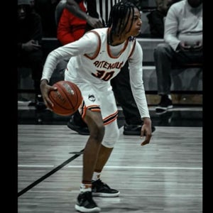 Jamarcus Smith